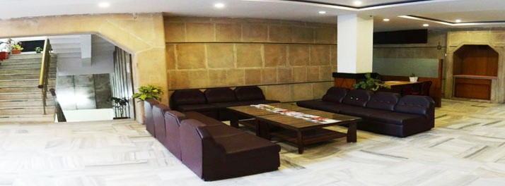 2418/Hotel Khajuraho Regency - Bhopal 003.jpg